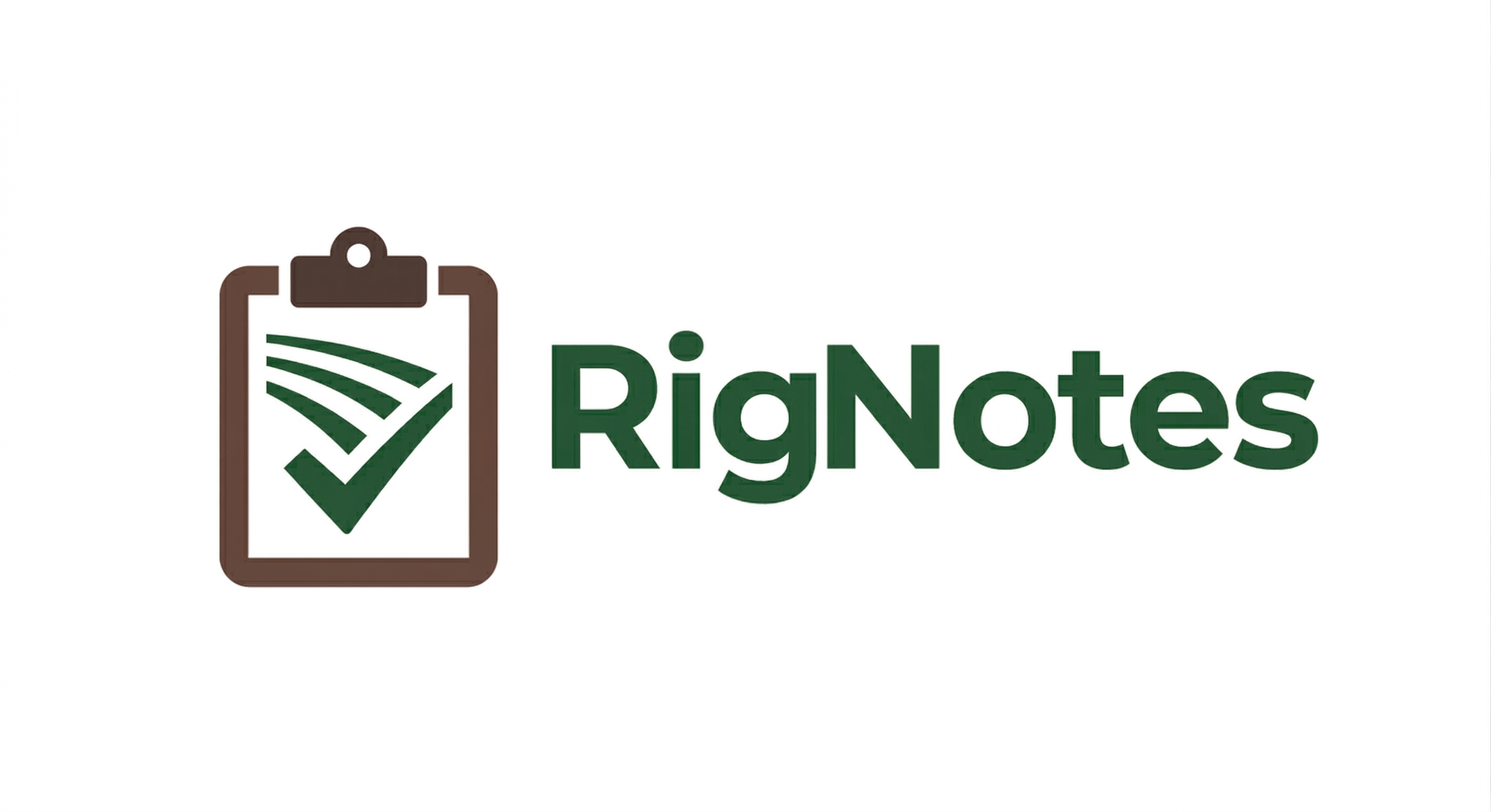RigNotes